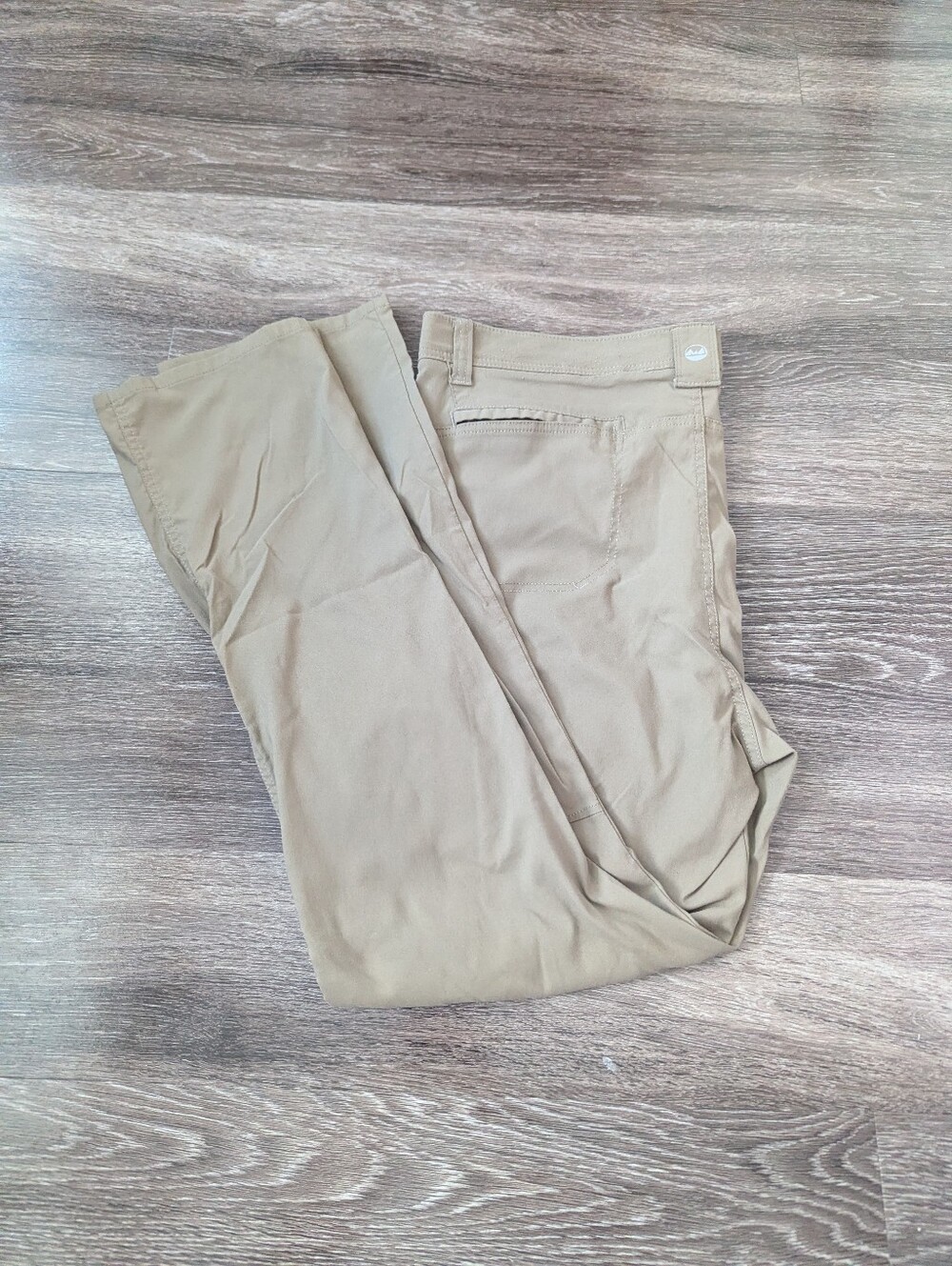 Wrangler Men's Cargo Pants